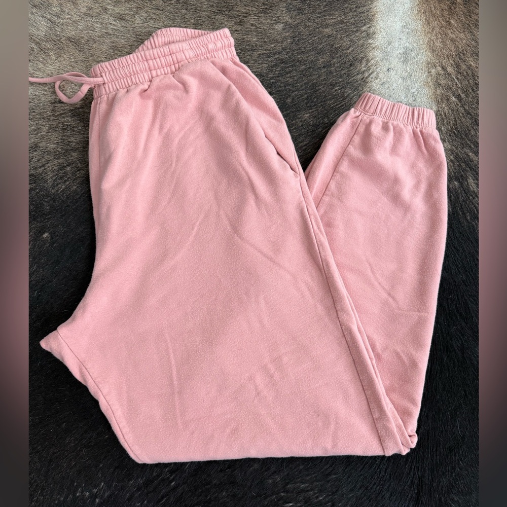 Skatie Cloud Lux Rocky Joggers “Ballet”